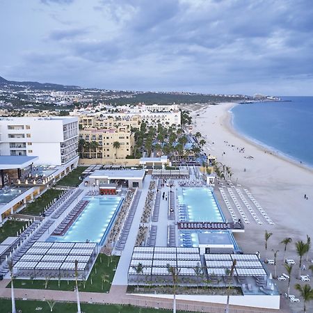 Riu Palace Baja California (Adults Only) Cabo San Lucas Ngoại thất bức ảnh