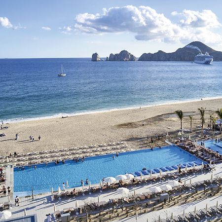 Riu Palace Baja California (Adults Only) Cabo San Lucas Ngoại thất bức ảnh
