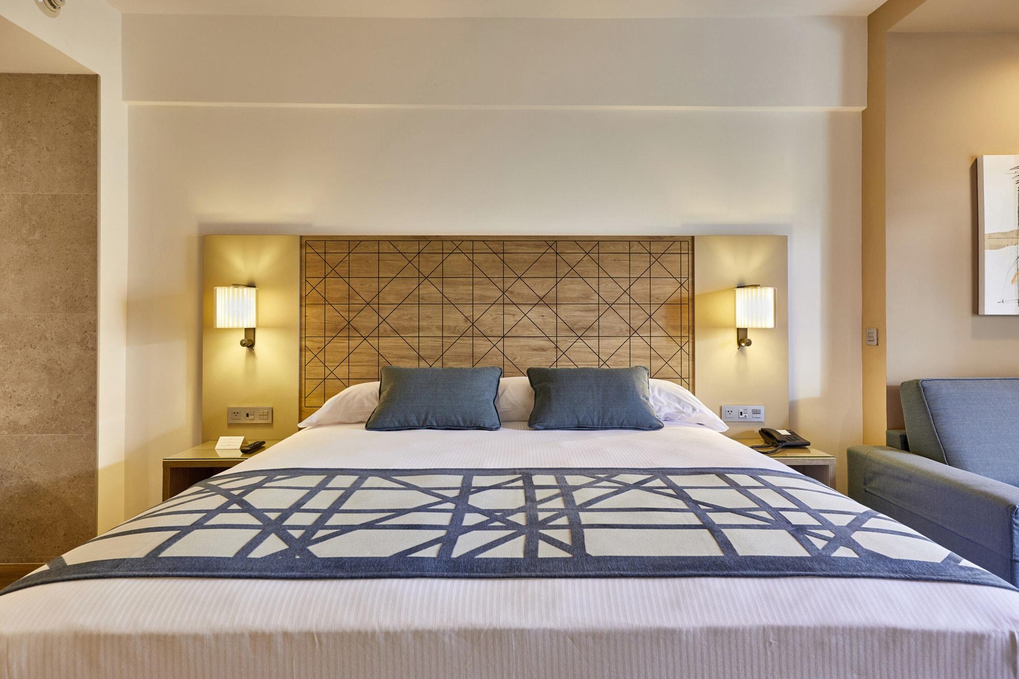 Riu Palace Baja California (Adults Only) Cabo San Lucas Ngoại thất bức ảnh