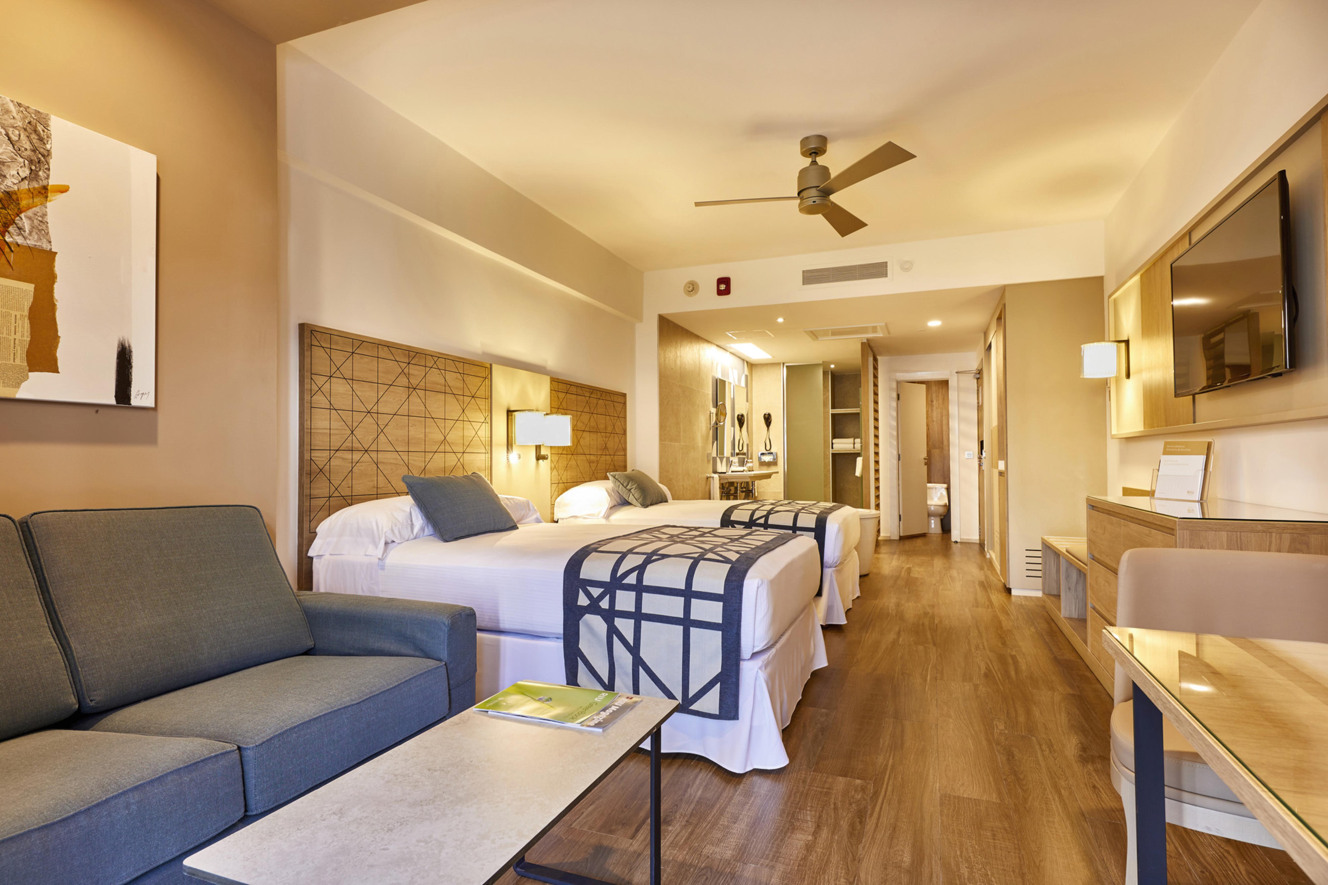 Riu Palace Baja California (Adults Only) Cabo San Lucas Ngoại thất bức ảnh