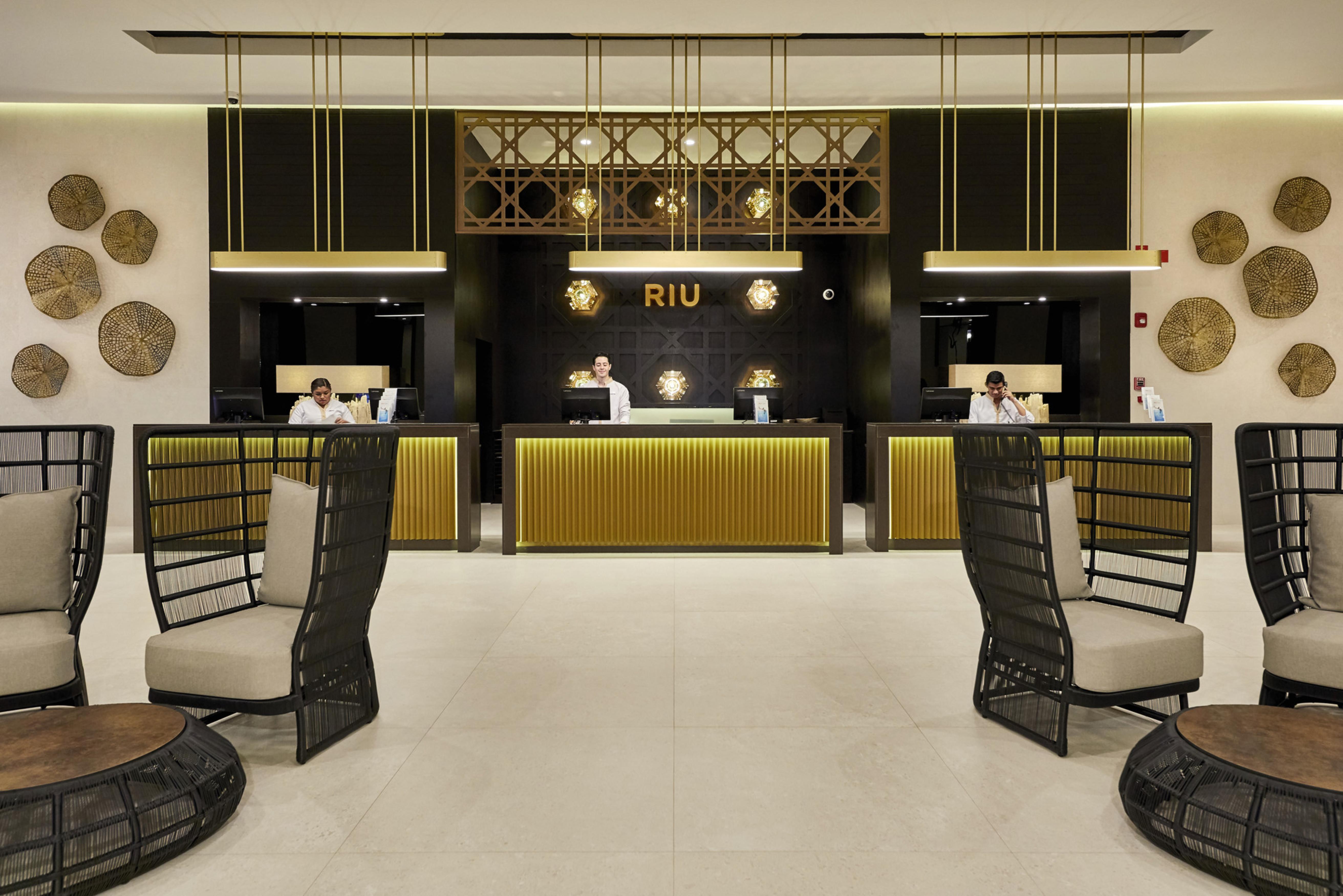 Riu Palace Baja California (Adults Only) Cabo San Lucas Ngoại thất bức ảnh