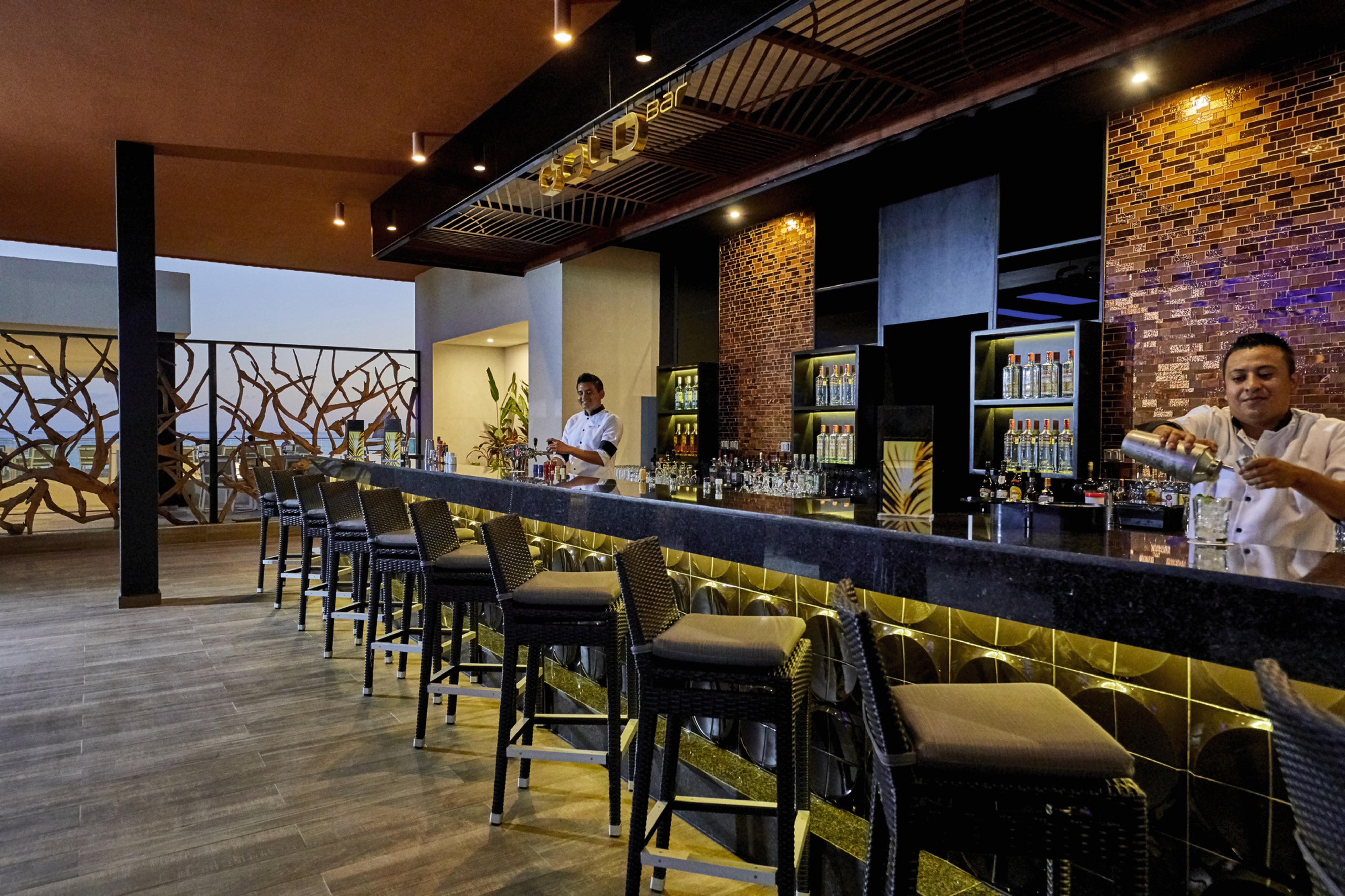 Riu Palace Baja California (Adults Only) Cabo San Lucas Ngoại thất bức ảnh