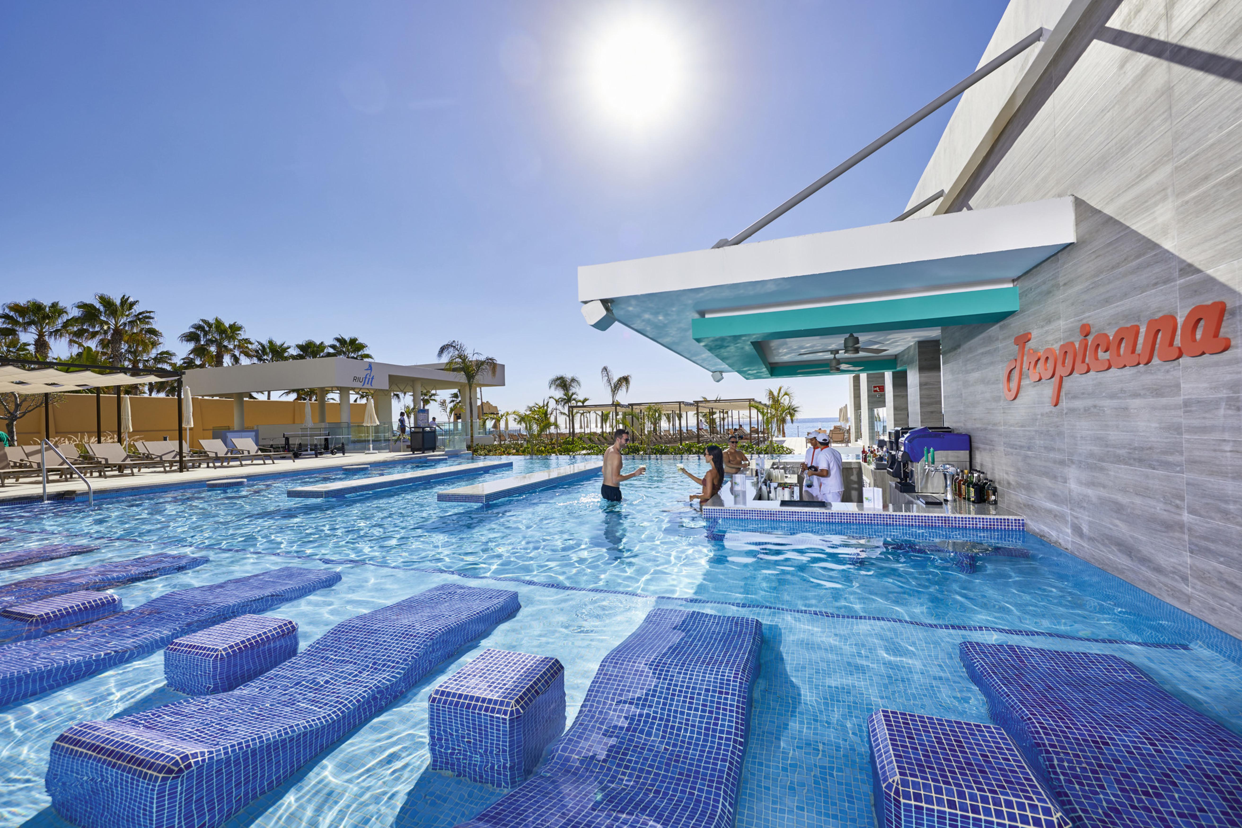 Riu Palace Baja California (Adults Only) Cabo San Lucas Ngoại thất bức ảnh