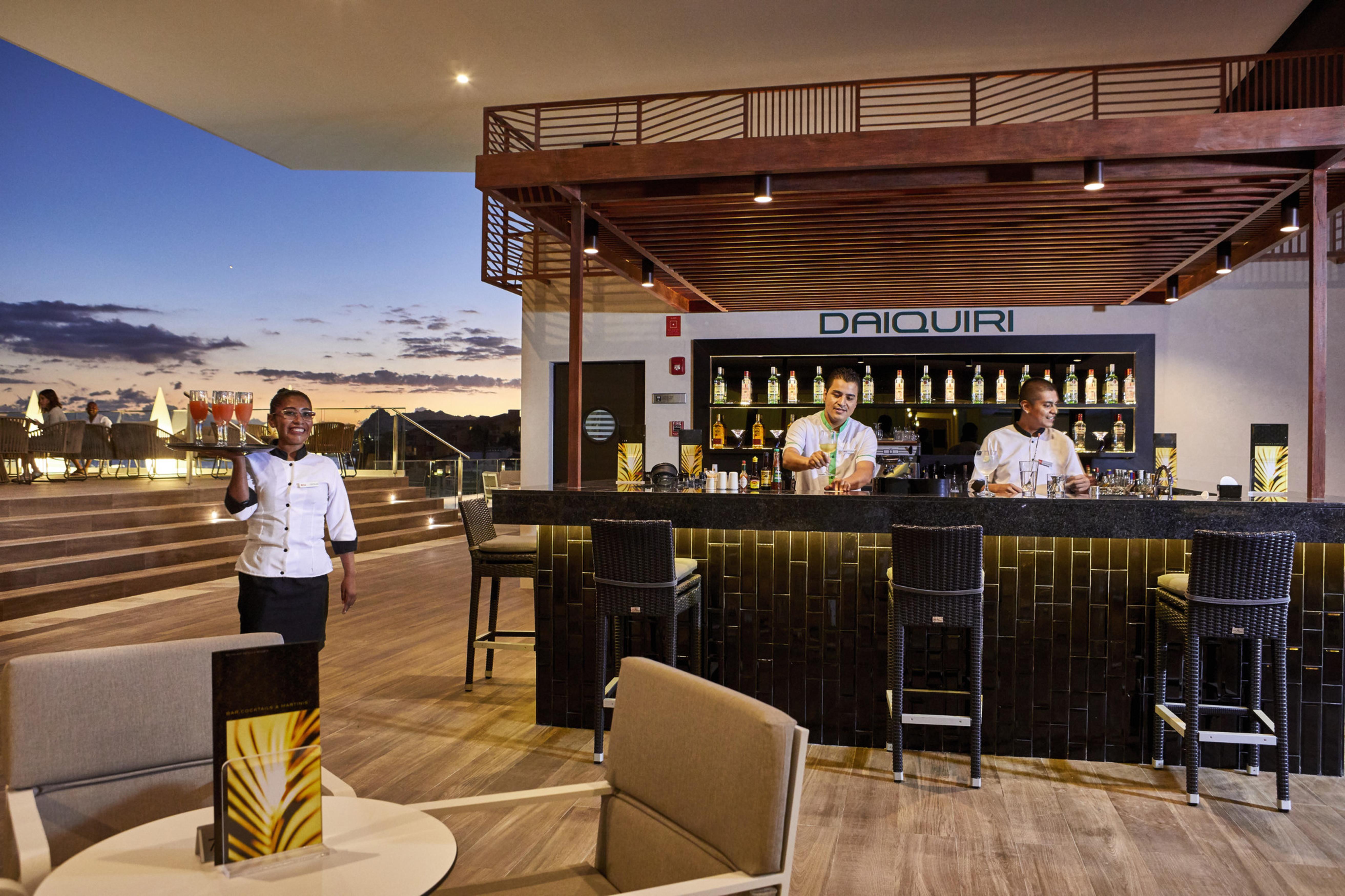 Riu Palace Baja California (Adults Only) Cabo San Lucas Ngoại thất bức ảnh