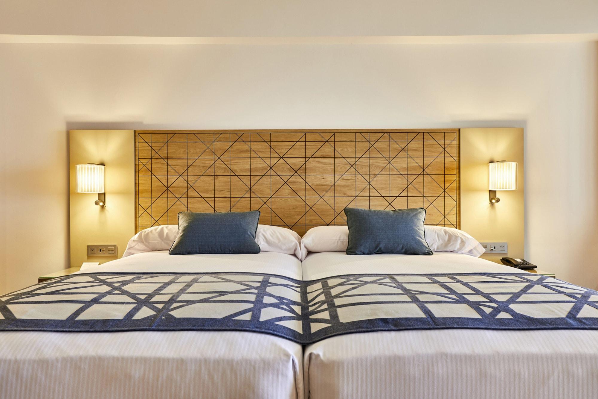 Riu Palace Baja California (Adults Only) Cabo San Lucas Ngoại thất bức ảnh